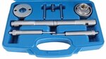 Diesel Injector Puller Kit For Renault 2.0 DCi (M9R) Engine