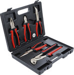 5-piece Pliers Set