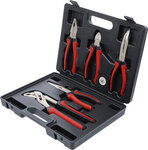 5-piece Pliers Set