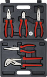 5-piece Pliers Set