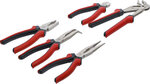 5-piece Pliers Set