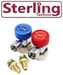 Sterling Quick connectors set for air conditioners