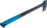 Universal Hand Axe Nylon Fibre Shaft 590 g