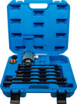 Hydraulic Cylinder Tool Set with Pulling Spindles for Diesel Injector Puller 17 t