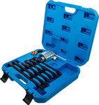 Hydraulic Cylinder Tool Set with Pulling Spindles for Diesel Injector Puller 17 t