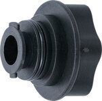 Oil Filling Adaptor for Renault, Opel for BGS 8505-1, 8505-2, 8899