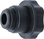 Oil Filling Adaptor for Renault, Opel, Volvo, Nissan for BGS 8505-1, 8505-2, 8899