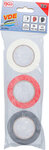 VDE Insulating Tape Assortment 3 pcs