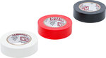 VDE Insulating Tape Assortment 3 pcs