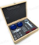 Timing lock timing belt Ford 2.0 D EcoBlue