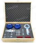 Timing lock timing belt Ford 2.0 D EcoBlue
