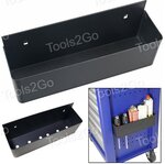 Storage Box, accessory for tool cabinet No. 7000 + 7029