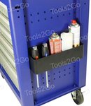 Storage Box, accessory for tool cabinet No. 7000 + 7029