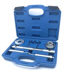 Diesel Injector Puller Kit For Renault 2.0 DCi (M9R) Engine