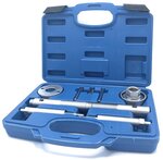 Diesel Injector Puller Kit For Renault 2.0 DCi (M9R) Engine