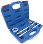 Diesel Injector Puller Kit For Renault 2.0 DCi (M9R) Engine