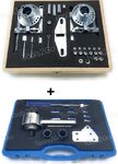Engine Timing Tool + Torque Multiplier Set Ford EcoBoost