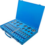 Valve Seat Cutter Set 30 - 60 mm 27 pcs