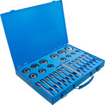 Valve Seat Cutter Set 30 - 60 mm 27 pcs