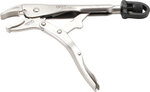 Self Grip Pliers with bell Hammer Adaptor 250 mm