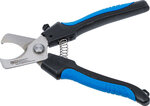 Cable Shears Stainless Steel 180 mm