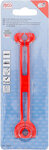 Fuel Line Disconnecting Tool for Ford