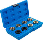 Thread Repair Kit for Drive Shafts / Prop Shafts 8 pcs