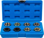 Thread Repair Kit for Drive Shafts / Prop Shafts 8 pcs