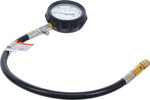 Pressure Meter for BGS 8008