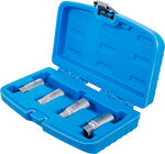 Stud Extractor Set 6 - 12 mm 4 pcs