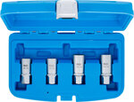 Stud Extractor Set 6 - 12 mm 4 pcs