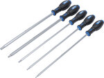 Screwdriver Set Spline (for XZN) 5 pcs