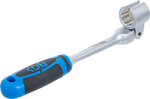 Special Ring Wrench for Oxygen Sensors 22 mm