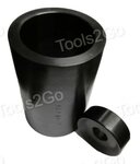 Eurocargo silent-block bushing diameter 96/82