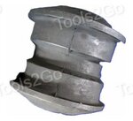 Eurocargo silent-block bushing diameter 96/82