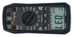 Digital multimeter cat iii 1000v, 11A