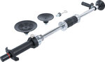 Vacuum Body Repair Set with Sliding Hammer (with hand Pump)