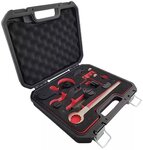 Timing tool set, Audi / VW 1.0 / 1.2 and 1.4 L