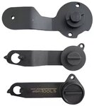 Timing tool set, Audi / VW 1.0 / 1.2 and 1.4 L