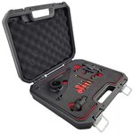 Timing tool set, hyundai / kia For 1.1, 1.4, 1.5, 1.6 and 1.7l common-rail diesel