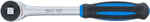 Reversible Ratchet with Spinner Handle 12.5 mm (1/2)