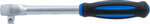 Reversible Ratchet with Spinner Handle 12.5 mm (1/2)