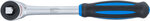 Reversible Ratchet with Spinner Handle 12.5 mm (1/2)