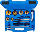 Valve Seat Milling Cutter Set 14 pcs