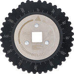 Angular Gauge for angular torque 12.5 mm (1/2) drive