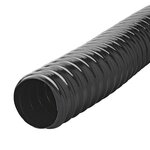 Waste water hose black 2,50M / 32mm