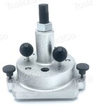 VAG T10134 Crankshaft sealing ring assembly device