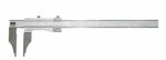 Classic caliper stainless steel fine adjustment metric / inch 3000x200mm