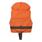 Life jacket Tornado M child 30-40kg - 50N, ISO 12402-4