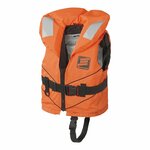 Life jacket Tornado M child 30-40kg - 50N, ISO 12402-4